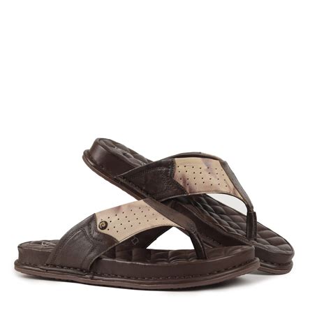 Mens Casual Sandals | Casual Sandals for Mens | Pierre Cardin India