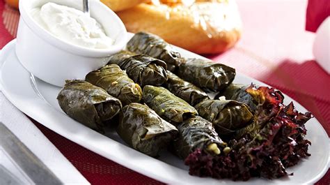 TOP 7 TYPICAL TURKISH FOODS