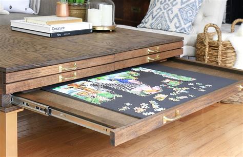 Gamers coffee table | Coffee table, Diy coffee table, Table