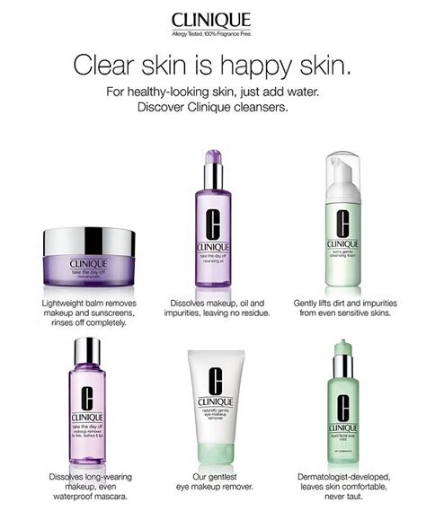 Clinique Take The Day Off Cleansing Oil, 200 ml & Reviews - Makeup ...