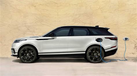 Range Rover Velar 2023 | Design e Tecnologia em perfeito equilíbrio | Land Rover Brasil