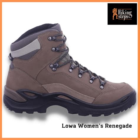 Room to Roam: Best Hiking Boots For Wide Feet Women in 2024