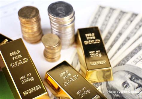 Gold IRA Rollover & Transfer - How To Invest Gold