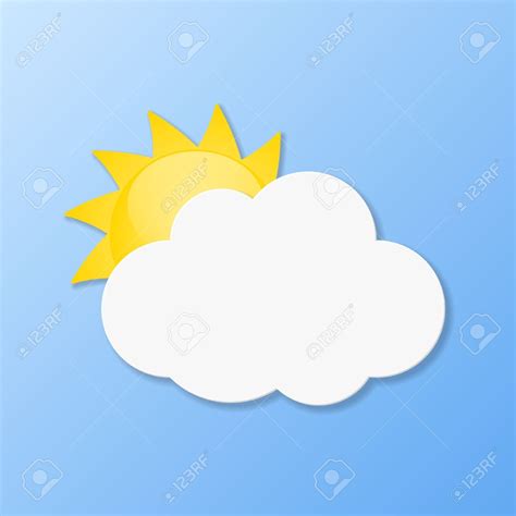 Fair weather clouds clipart 20 free Cliparts | Download images on ...