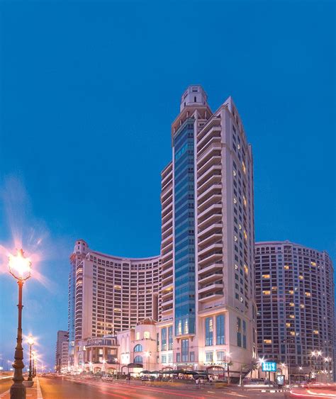 San Stefano Complex - Four Seasons Hotel | WZMH Architects