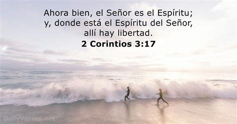 43 Versículos de la Biblia sobre el Espíritu Santo - LBLA & NVI ...