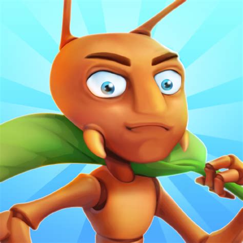 Ant World: Idle Colony - Apps on Google Play