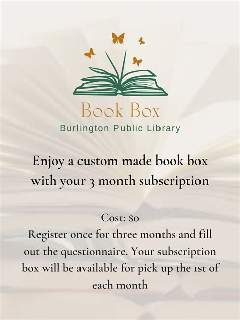 Burlington Public Library