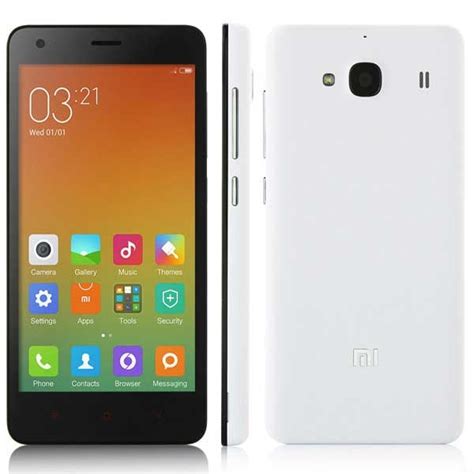 Xiaomi Redmi 2 Pro Price in Bangladesh, Full Specs (Nov 2024)