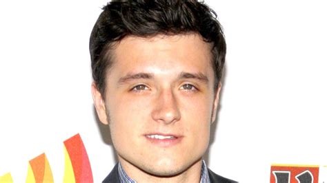 Whatever Happened To Josh Hutcherson From The Hunger Games?