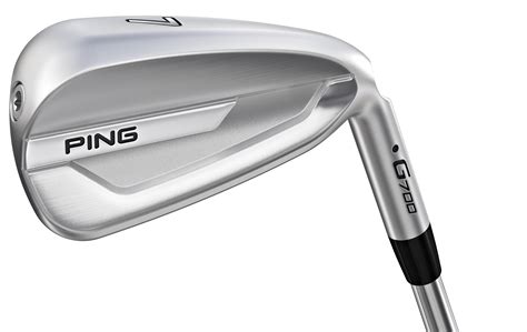 Ping PING G700 iron review | Irons Reviews | GolfMagic