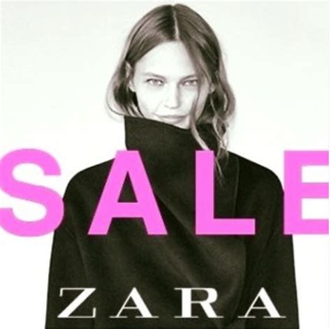 Zara Summer Sale | Mahon Point Shopping Centre