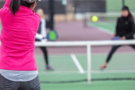 Master Serve Placement in Pickleball: A Comprehensive Guide