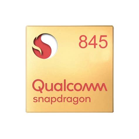 Snapdragon 845 Specs, Review And Benchmark Test