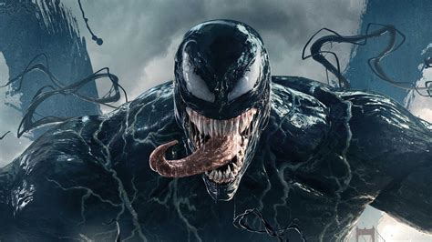 Venom HD Wallpapers Free Download