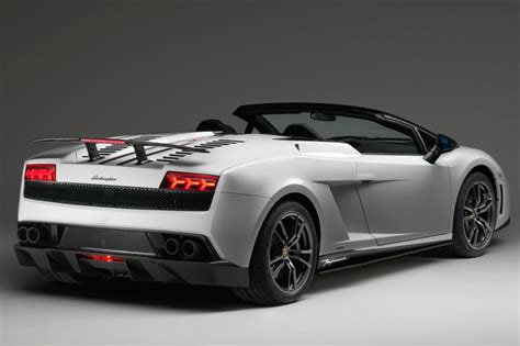 Used 2013 Lamborghini Gallardo for sale - Pricing & Features | Edmunds