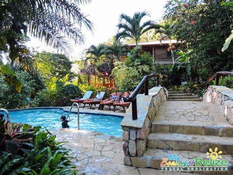 Caves Branch Jungle Lodge welcomes you home - My Beautiful Belize