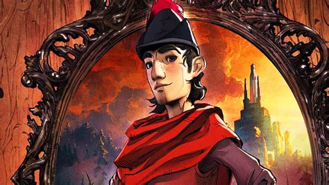 King's Quest (2015) - Переосмысление классической серии (Обзор) - YouTube