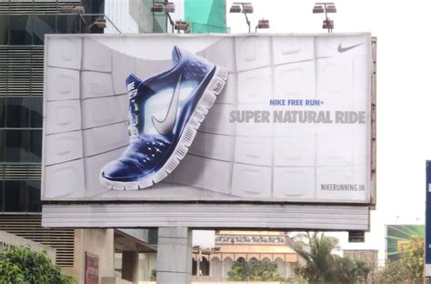 Security Check Required | Shoes ads, Billboard, Billboard design