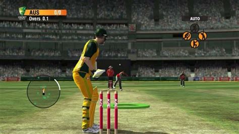 EA Cricket set for return with 2019 release