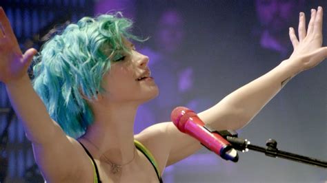 Paramore Live Concert