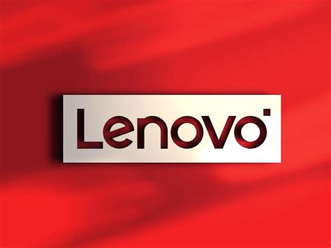 Lenovo Logo Hd