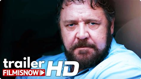 UNHINGED Trailer (2020) Russell Crowe Psychological Thriller Movie ...