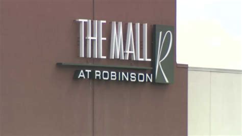 The Mall at Robinson has been sold