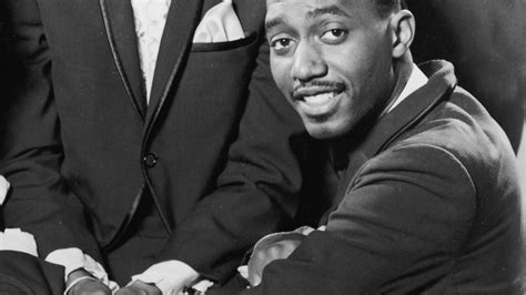 Otis Williams Temptations Age: A Look Back At The Legend's Life