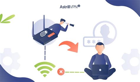 How To Protect Yourself Against Wi-Fi Pineapple Attacks - AstrillVPN Blog