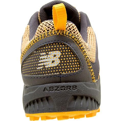 New Balance 840 Trail Running Shoe - Men's - Footwear