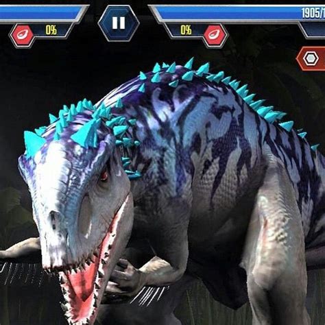 Jurassic World Game Dinosaurs - Indominus Rex Jurassic Park Series, Jurassic World 2015, Dexter ...