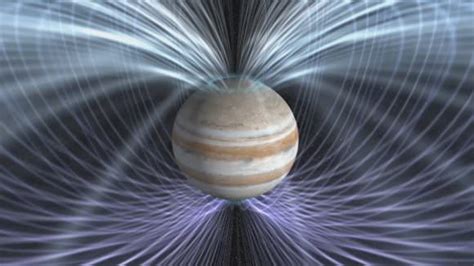 Jupiter's Magnetosphere Will Blow Your Mind While it Kills Your ...