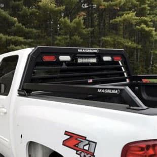 Pickup Truck Bed Rails: The Ultimate Truck Accessory - Magnum