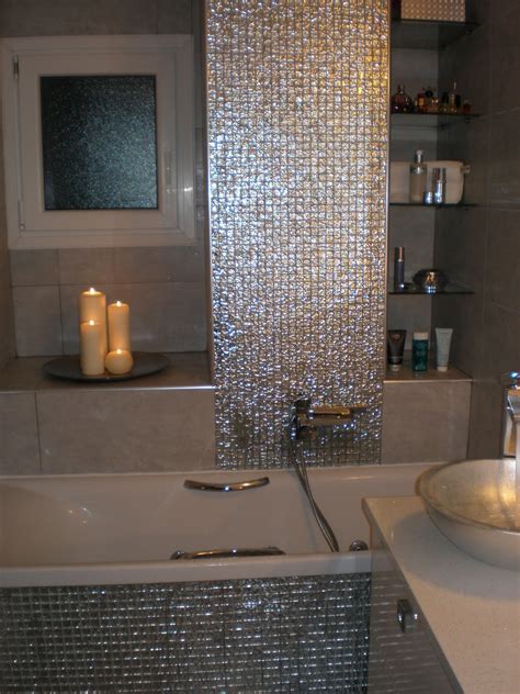 Mosaic Bathrooms - Decoholic