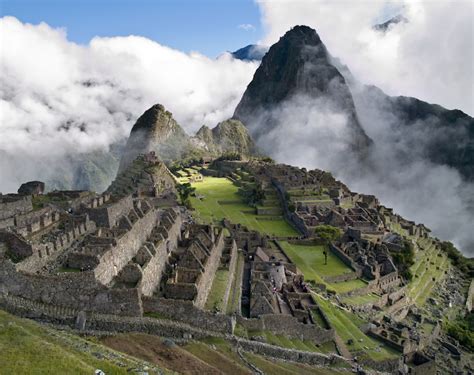 Machu Picchu Tours