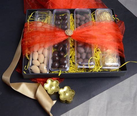 Dark Chocolate Gift Box at Rs 650/box | Chocolate Packaging Box in ...