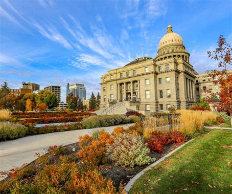 A Guide to Museums in Boise & The Treasure Valley » BOISE SOCIALITE