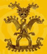 Pre-Columbian Gold Museum Costa Rica - CostaRicaInfoLink.com