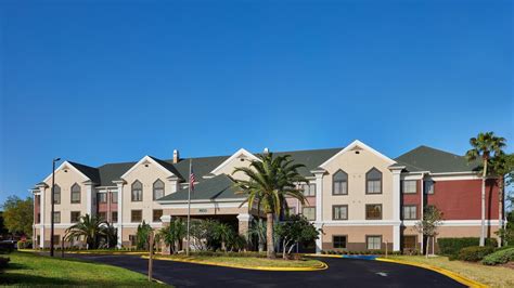 Staybridge Suites Orlando Airport South from $60. Orlando Hotel Deals & Reviews - KAYAK