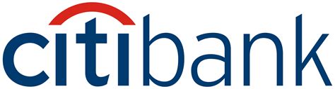 Citibank, Citi – Logos Download