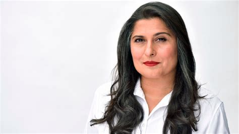 Immigrant Visionary: Sharmeen Obaid-Chinoy's Becomes Star Wars' First ...