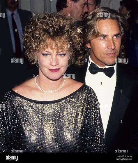 Melanie Griffith Don Johnson 1989 Photo by Adam Scull/PHOTOlink Stock ...