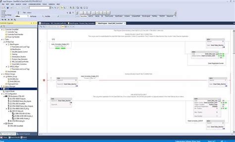 Studio 5000 Logix Designer - Design and configuration software for ...