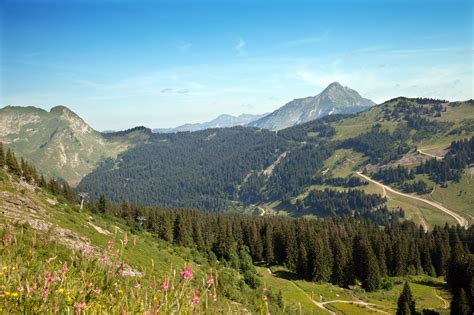 The French Alps: Summer Amongst the Peaks | Rough Guides