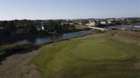 TROON SELECTED TO MANAGE OCEAN SHORES GOLF COURSE IN OCEAN SHORES, WASHINGTON - The Golf Wire