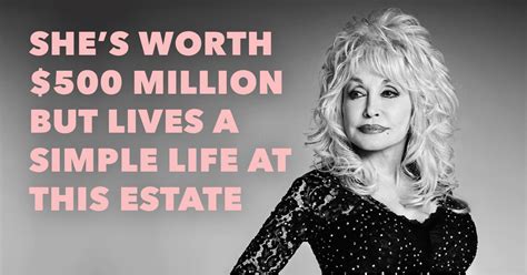 Dolly Parton House: Her Nashville Home & Life in Detail