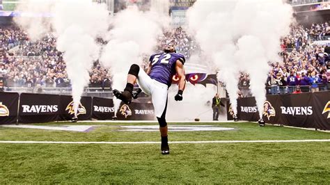 The Ultimate Ray Lewis Hall of Fame Hype Video