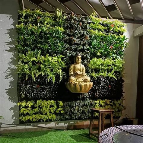 What is Vertical Garden - Urban plants - Urban Plants™