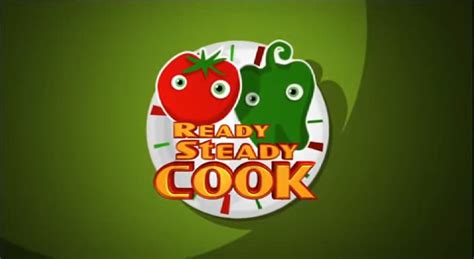 Ready Steady Cook | Australian Game Shows Wiki | Fandom